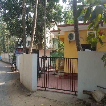 Dreams Palm Anjuna Exterior foto